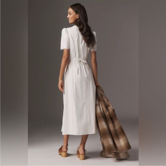 Reformation Alida Dress - Picture 2 of 7